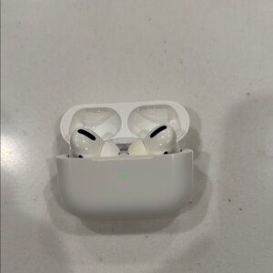 Apple Airpods Pro with Charging Case